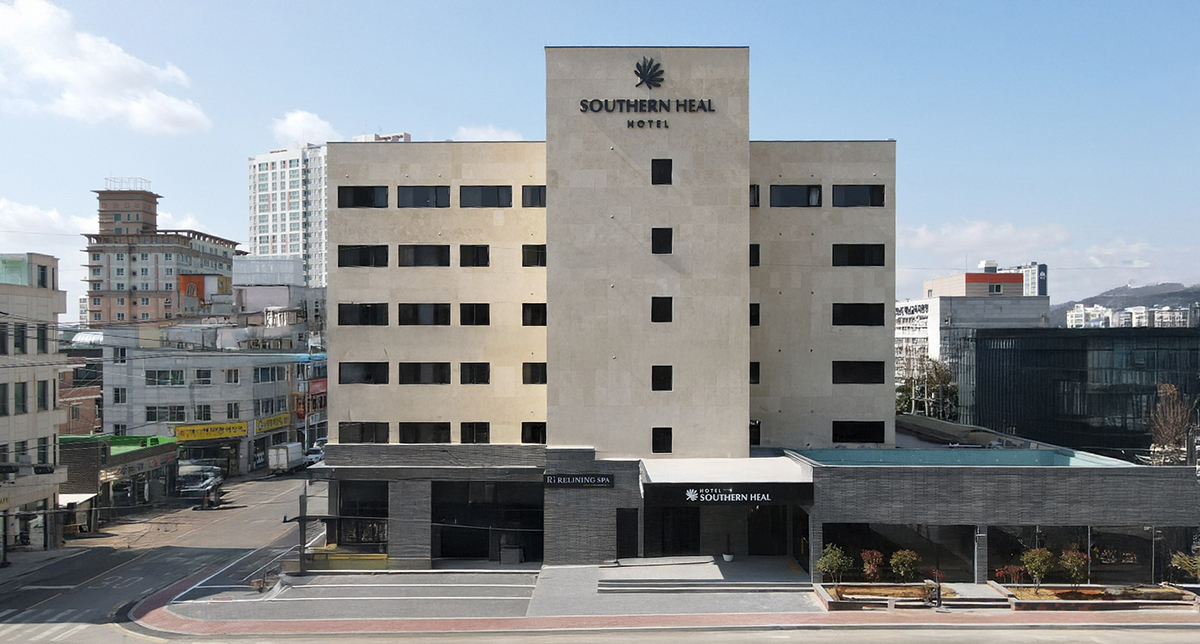 about hotel
